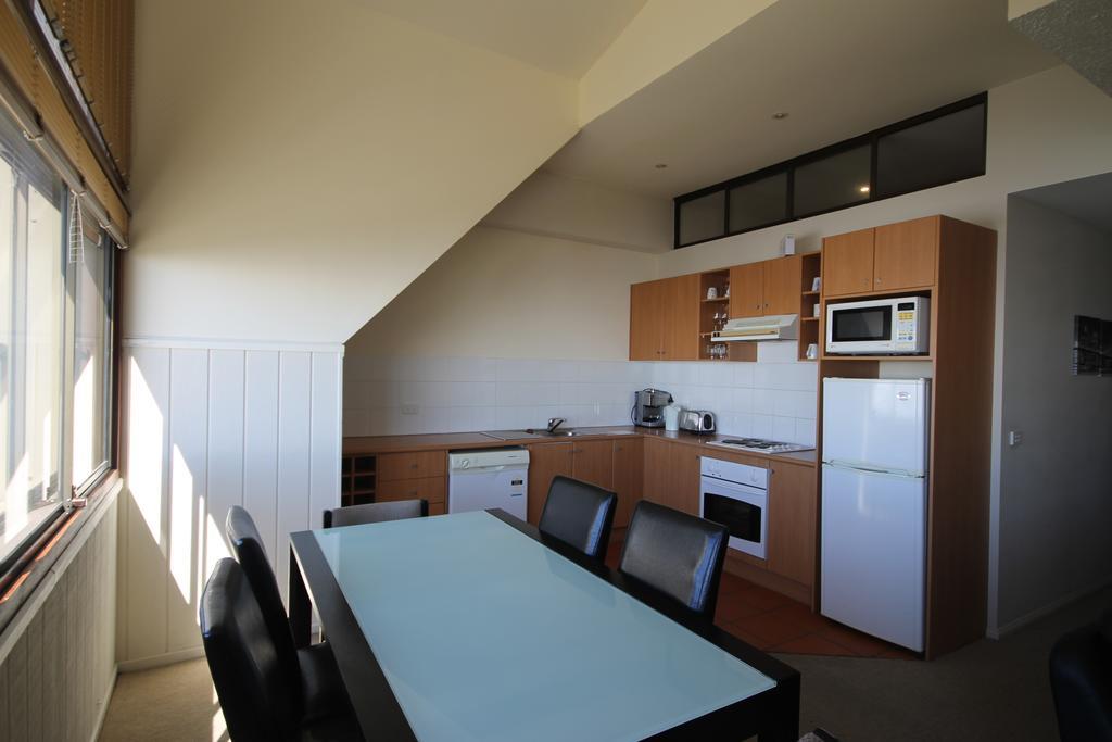 Arlberg Hotham Villa Mount Hotham Exterior photo