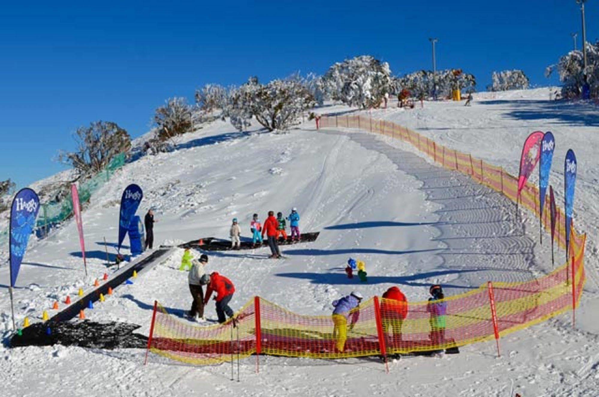 Arlberg Hotham Villa Mount Hotham Exterior photo